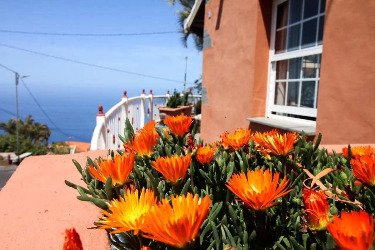 Casas Los Alisios Los Quemados 0*,  Espagne