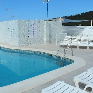 Orvay Appartement Sant Antoni de Portmany