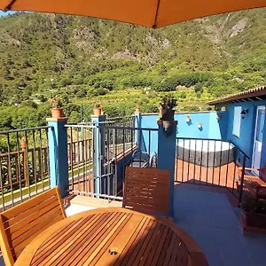  Hébergement de vacances La Resbala - Casa Drago