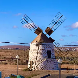  Appartement Fuerteventura Monny Moulin View Antigua Wi-fi